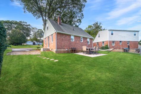 143 Redstone Street Bristol CT 06010