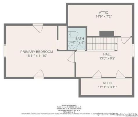 143 Redstone Street Bristol CT 06010