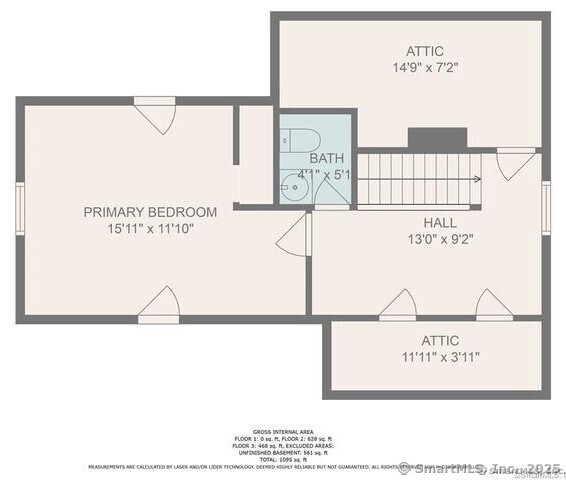 143 Redstone Street Bristol CT 06010