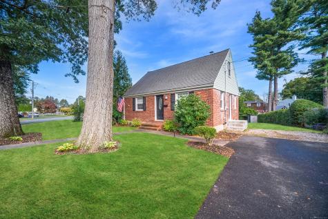 143 Redstone Street Bristol CT 06010