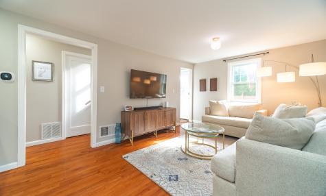 143 Redstone Street Bristol CT 06010