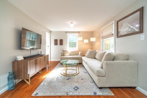 143 Redstone Street Bristol CT 06010