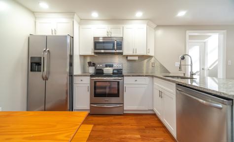 143 Redstone Street Bristol CT 06010