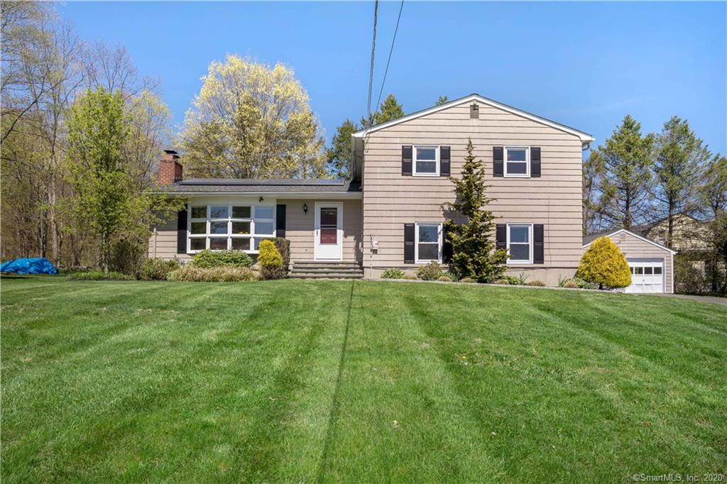 97 Fairview Avenue Trumbull CT 06611