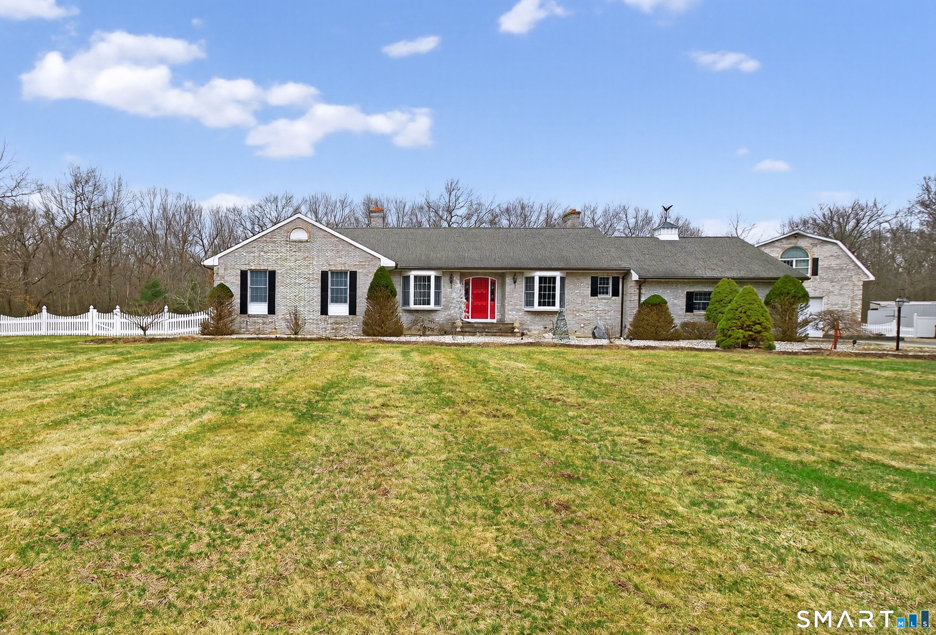 724 Strong Road South Windsor CT 06074