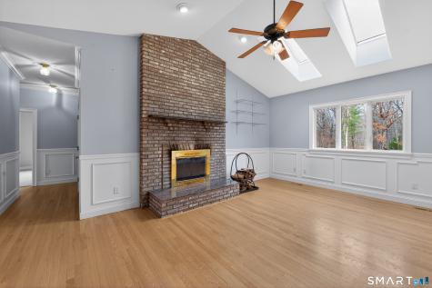 724 Strong Road South Windsor CT 06074