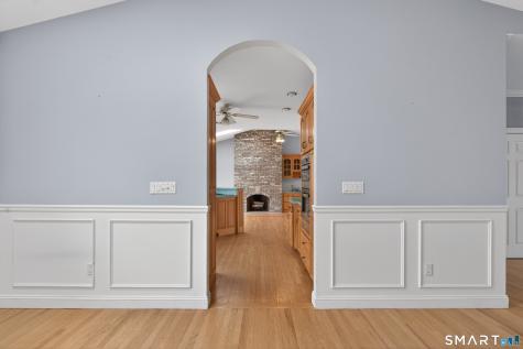 724 Strong Road South Windsor CT 06074