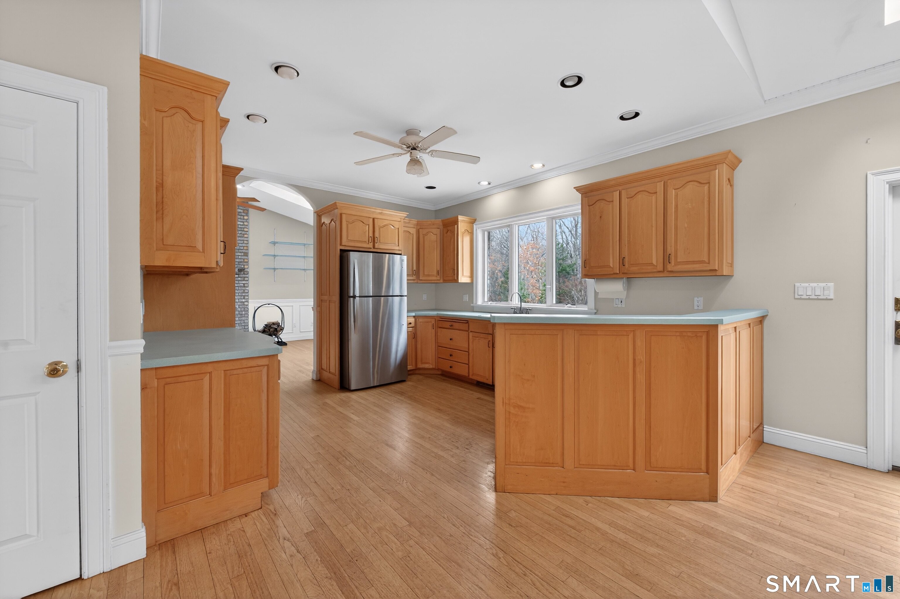 724 Strong Road South Windsor CT 06074
