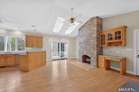 724 Strong Road South Windsor CT 06074