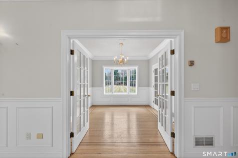 724 Strong Road South Windsor CT 06074