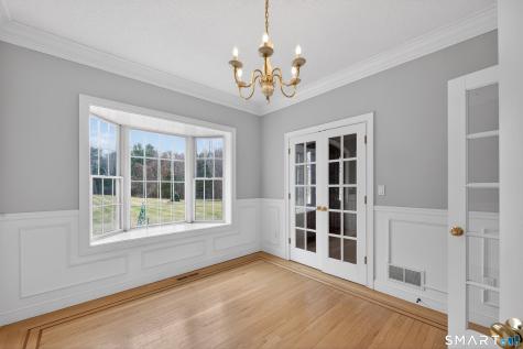 724 Strong Road South Windsor CT 06074