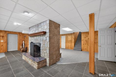 724 Strong Road South Windsor CT 06074