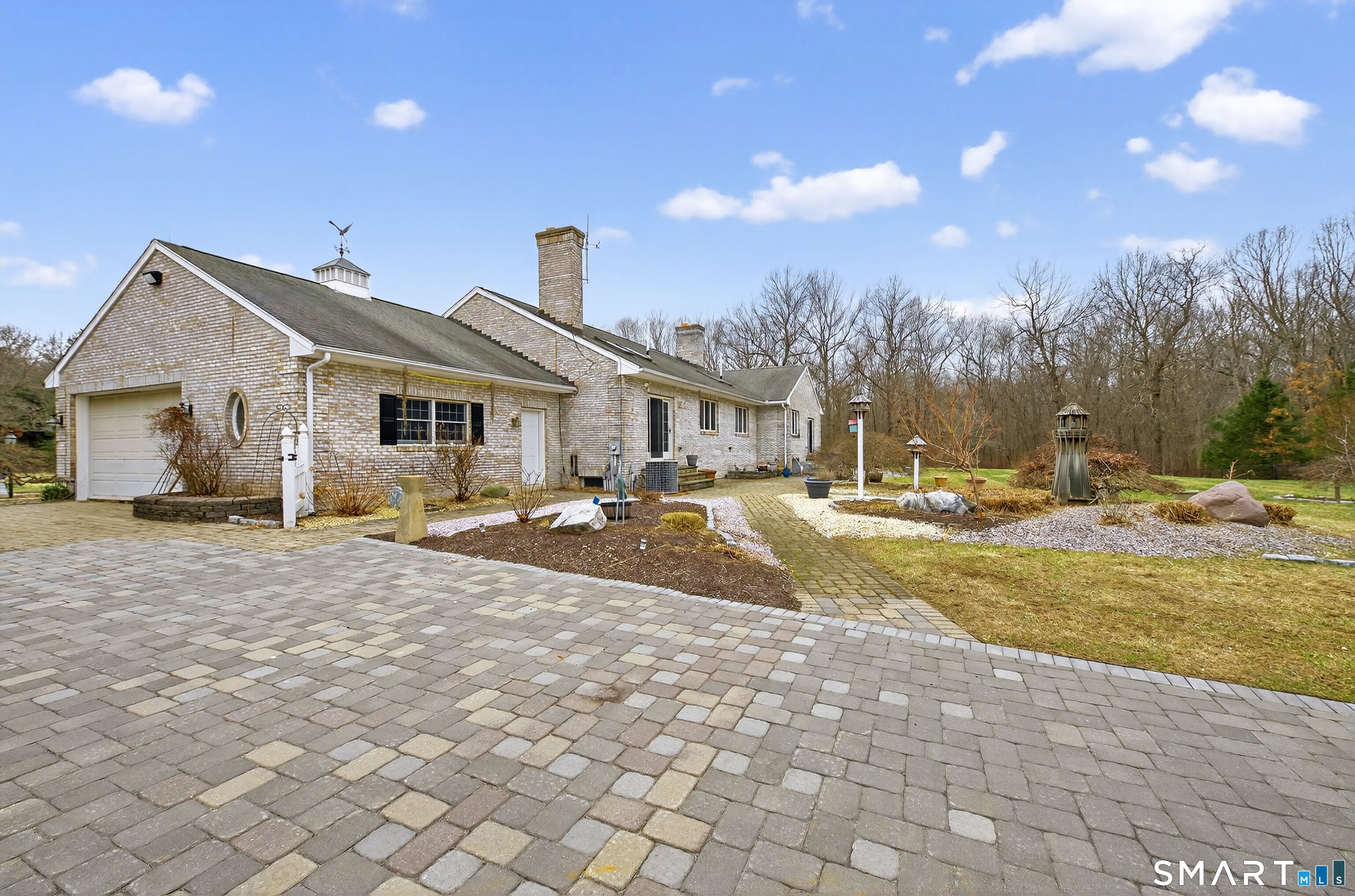 724 Strong Road South Windsor CT 06074