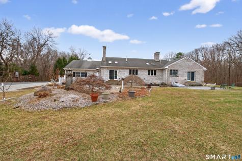 724 Strong Road South Windsor CT 06074