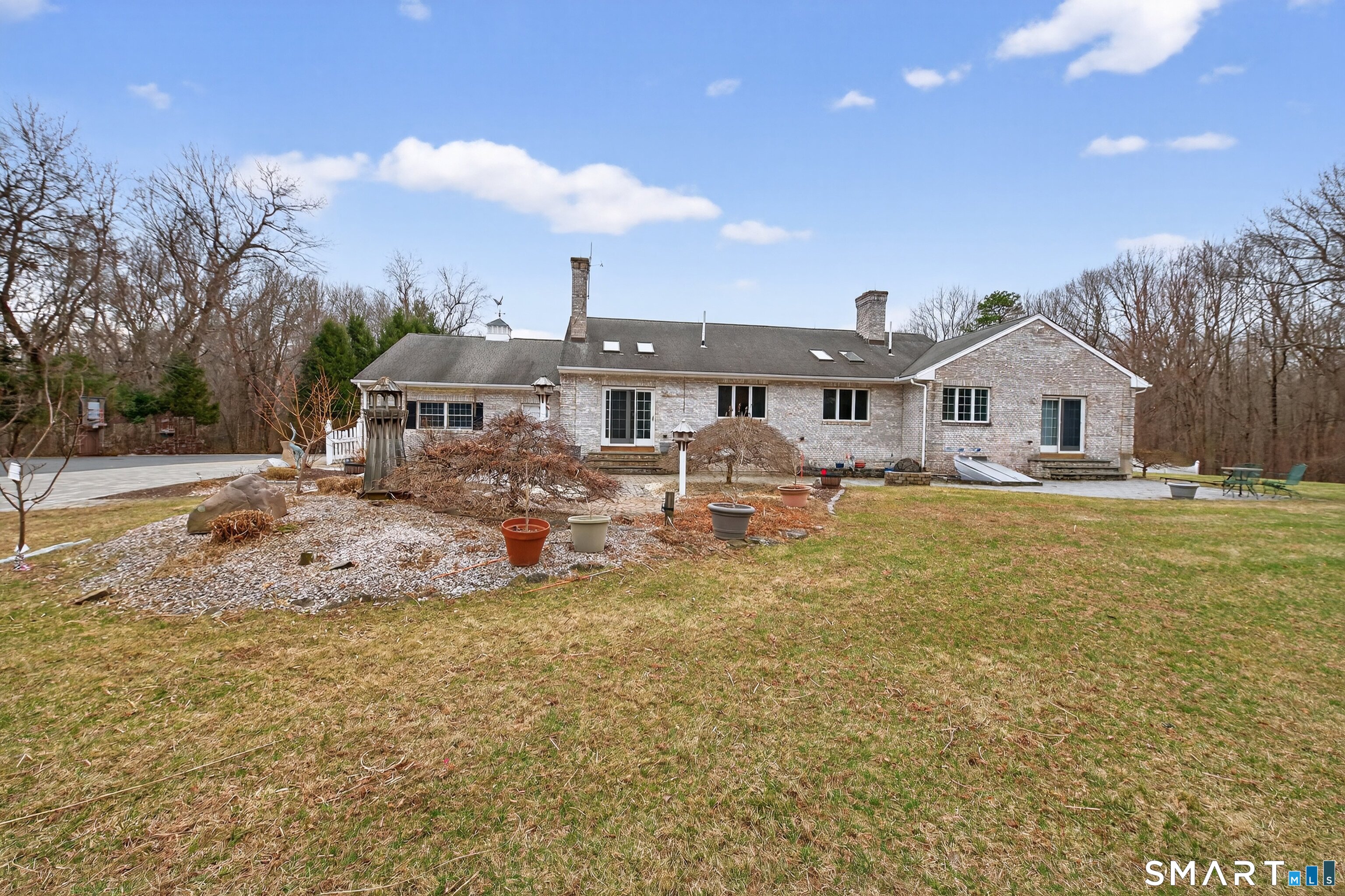 724 Strong Road South Windsor CT 06074