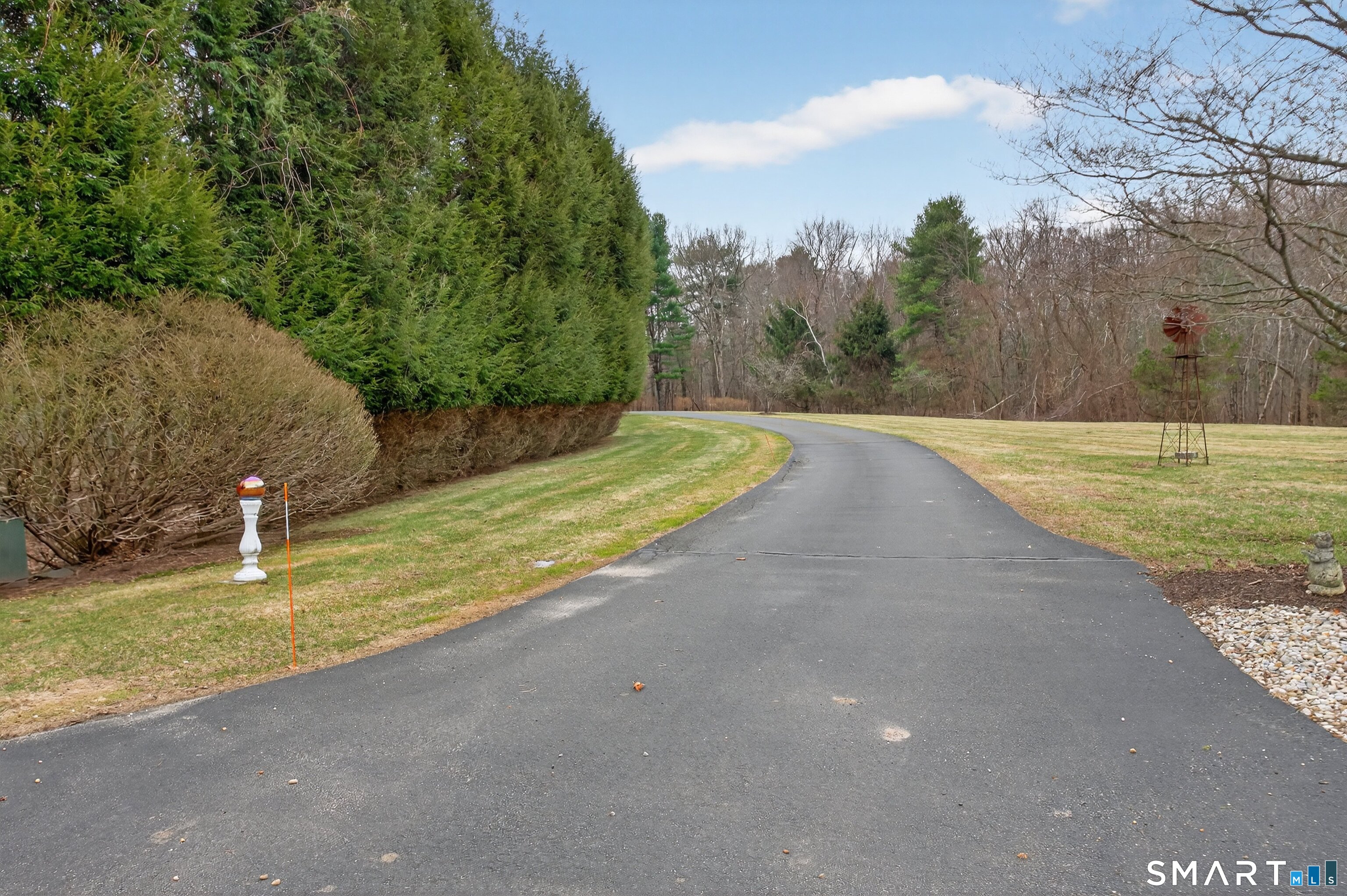 724 Strong Road South Windsor CT 06074