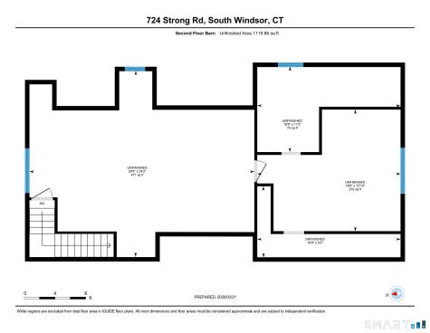 724 Strong Road South Windsor CT 06074