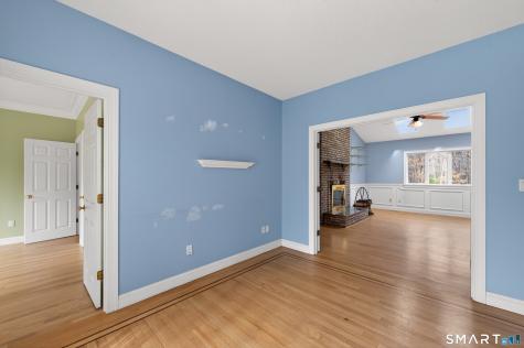 724 Strong Road South Windsor CT 06074