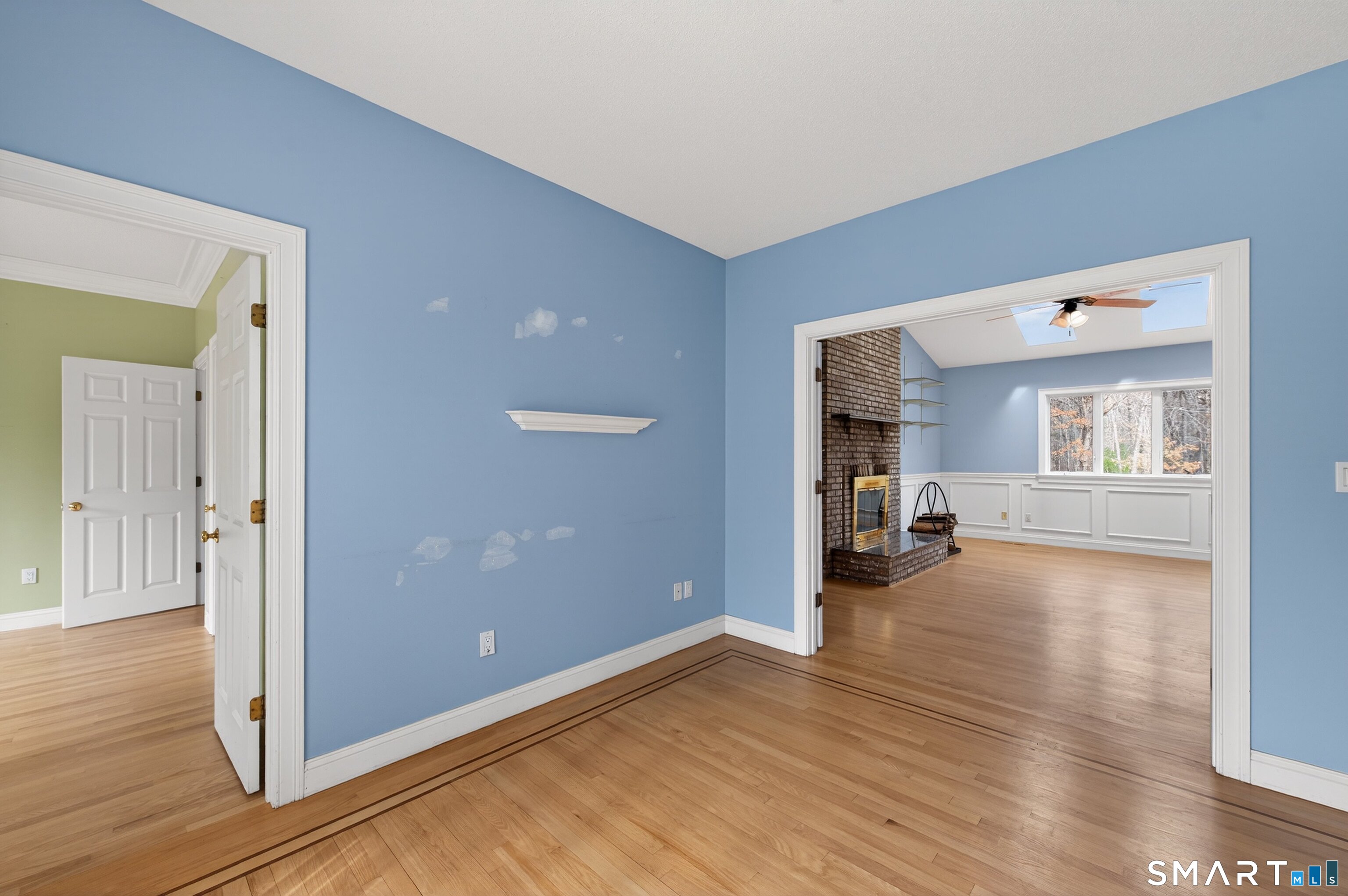 724 Strong Road South Windsor CT 06074