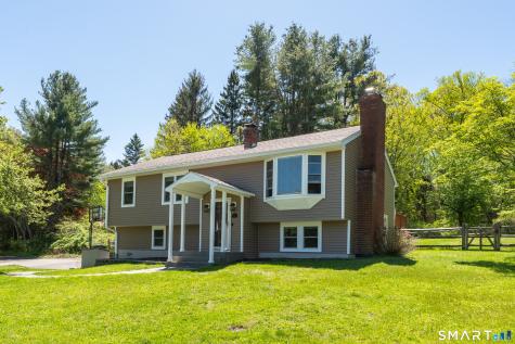 12 Karlak Street Seymour CT 06483