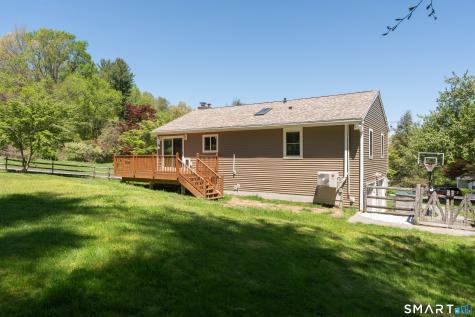 12 Karlak Street Seymour CT 06483