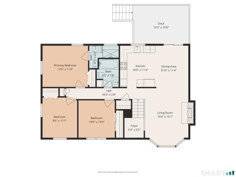 12 Karlak Street Seymour CT 06483