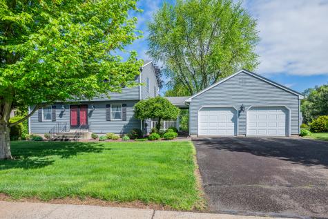 46 Fawn Drive Berlin CT 06037