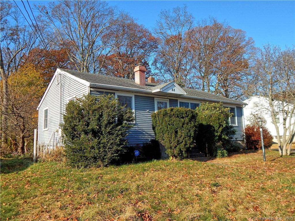 88 Chatham Avenue Milford CT 06460