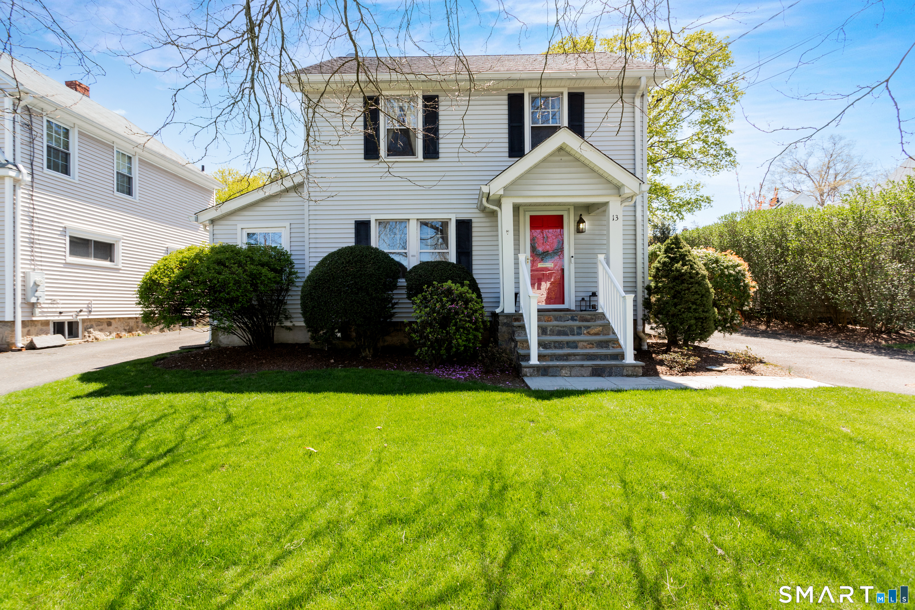 13 Ledge Lane Stamford CT 06905