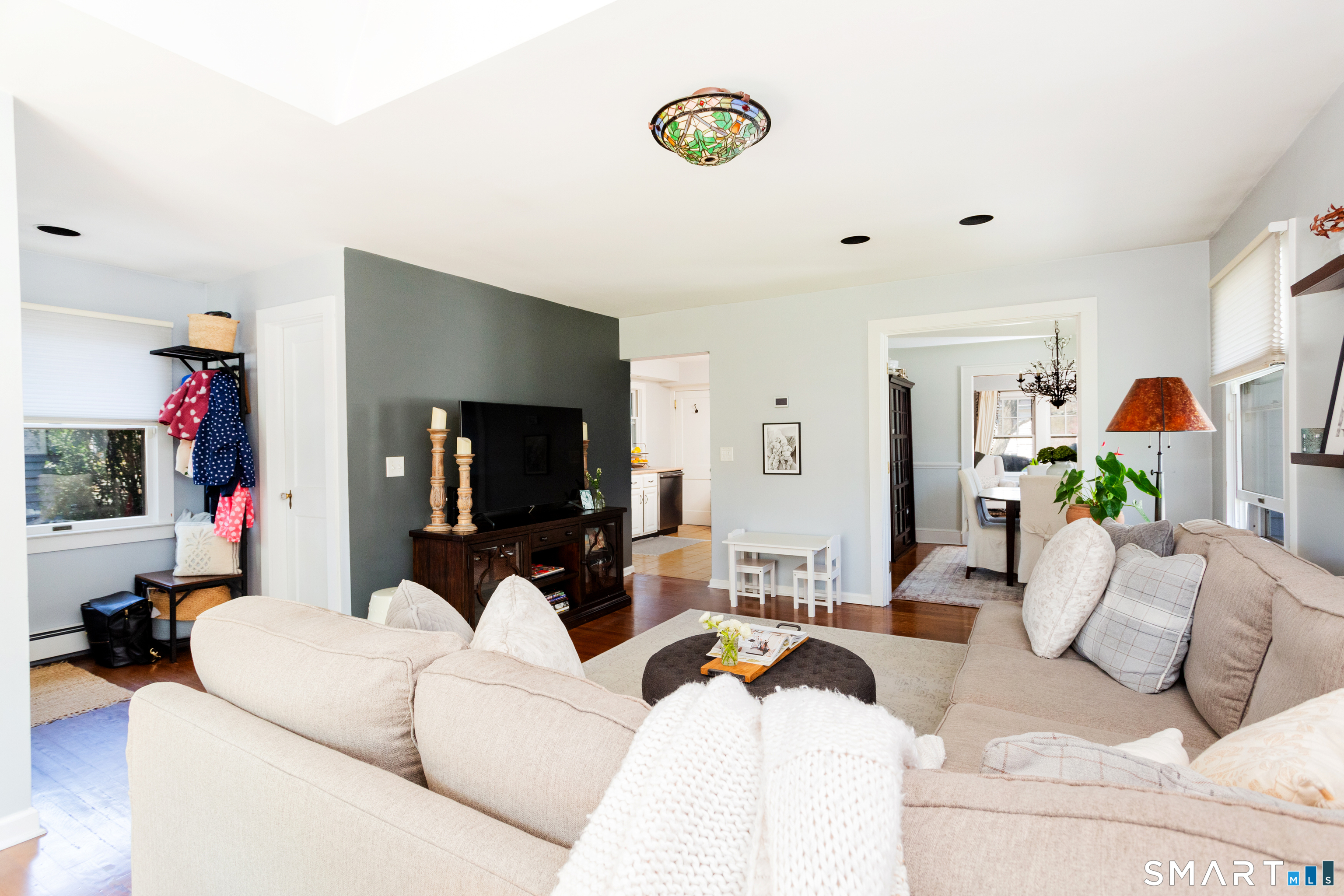 13 Ledge Lane Stamford CT 06905