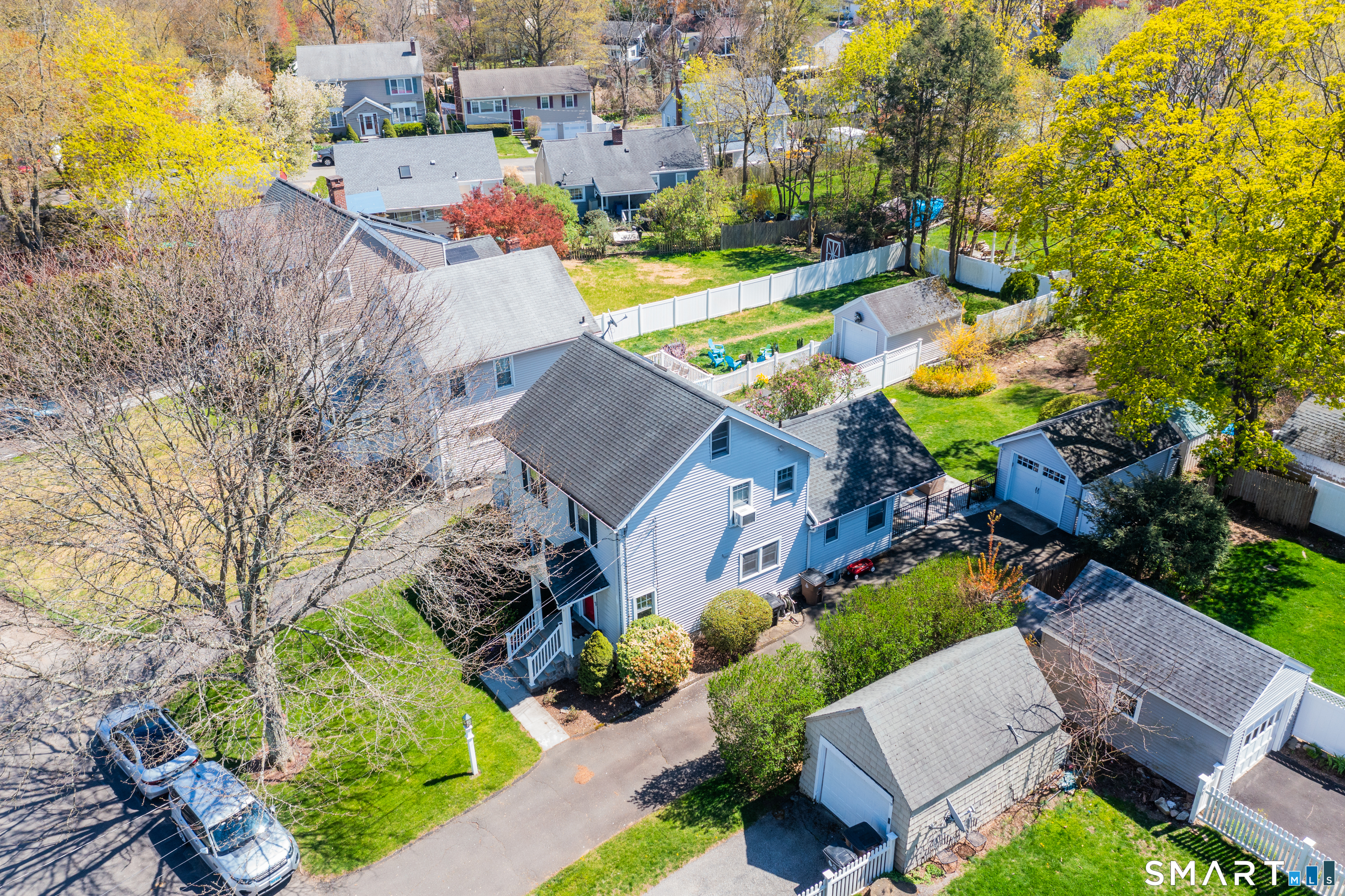13 Ledge Lane Stamford CT 06905