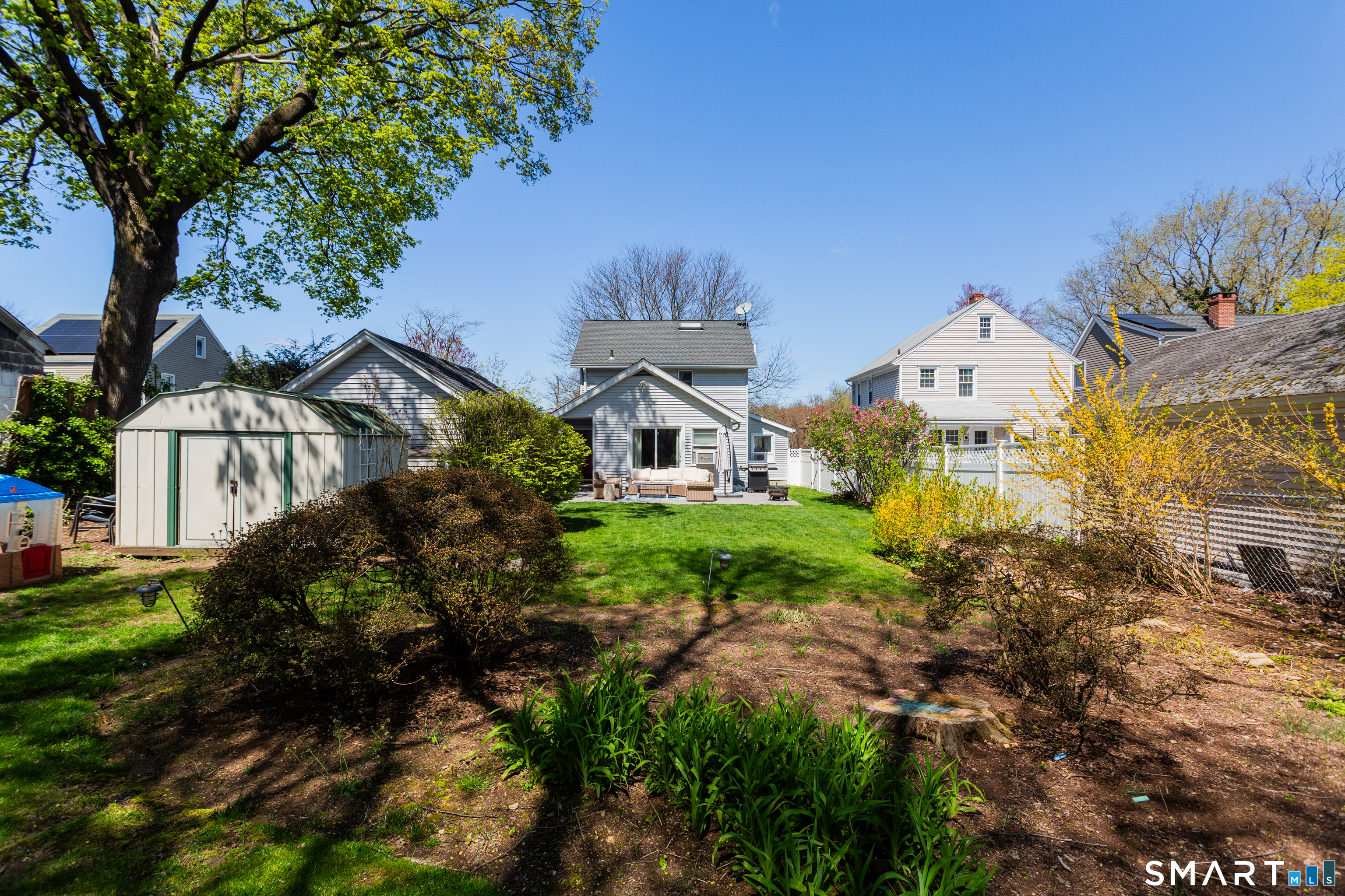 13 Ledge Lane Stamford CT 06905