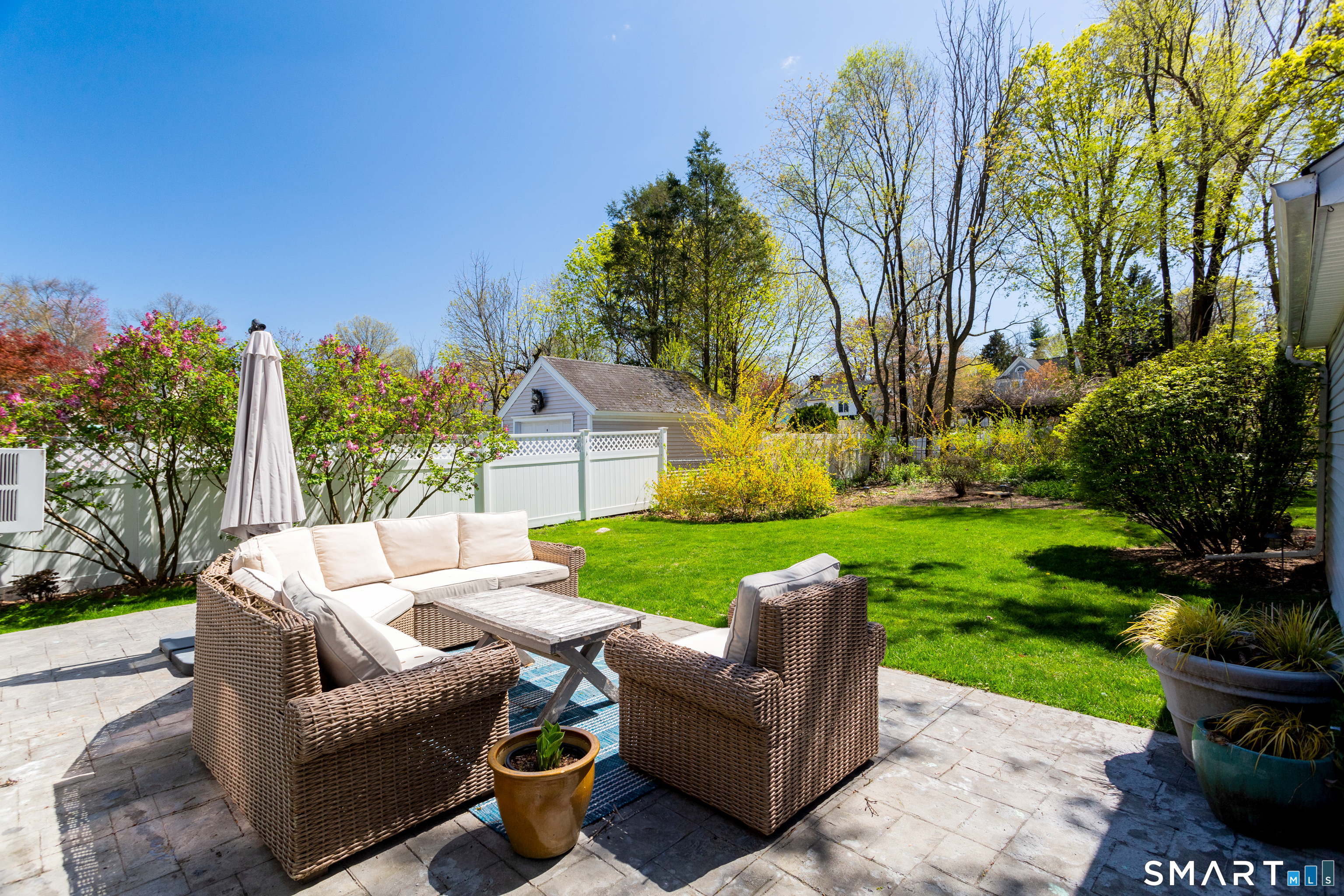 13 Ledge Lane Stamford CT 06905
