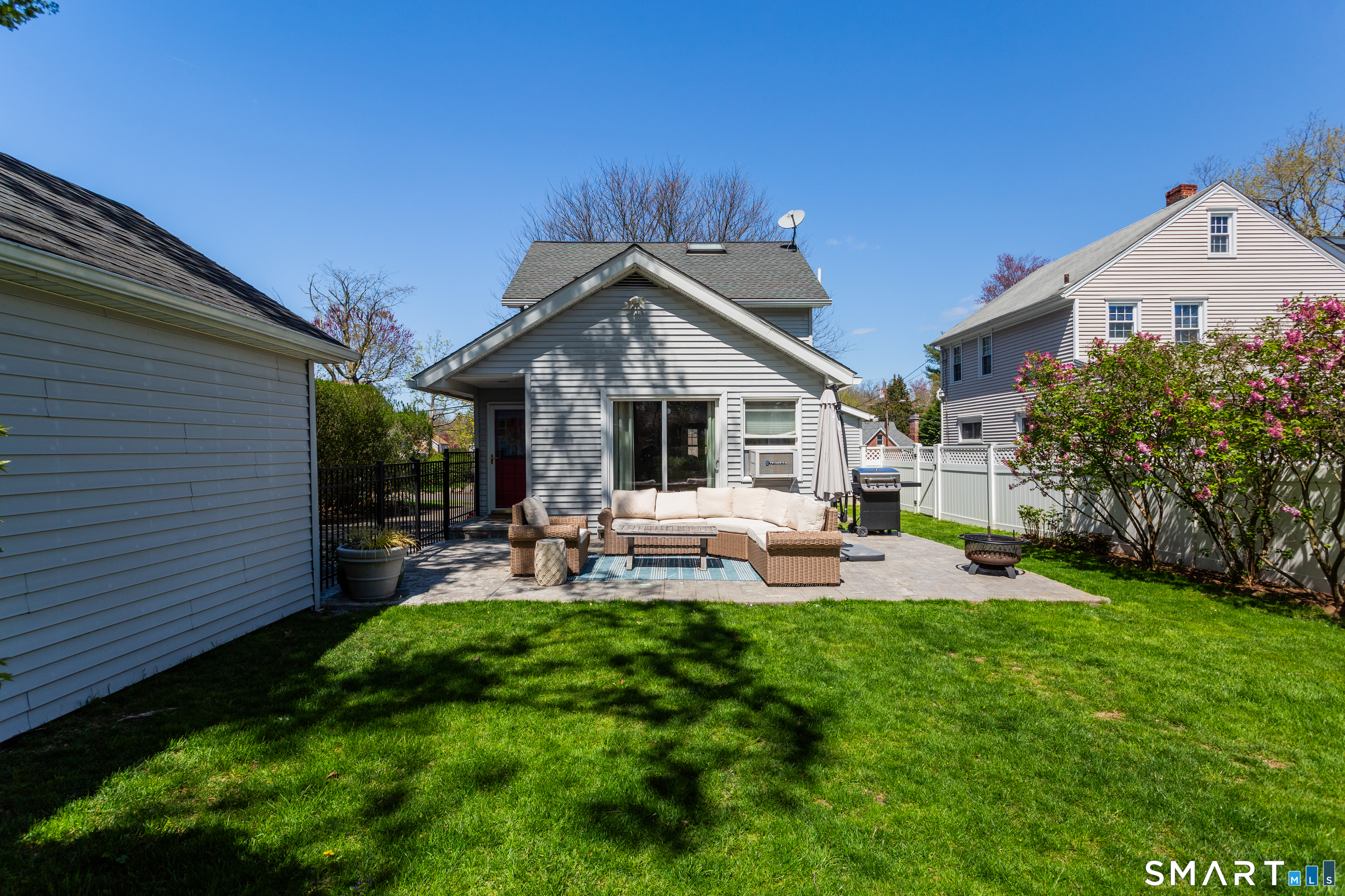 13 Ledge Lane Stamford CT 06905