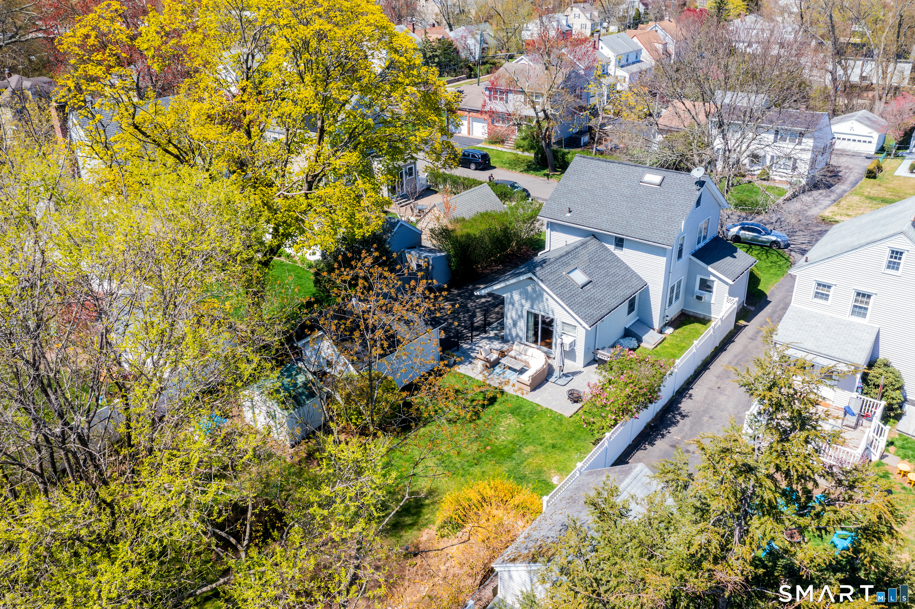13 Ledge Lane Stamford CT 06905