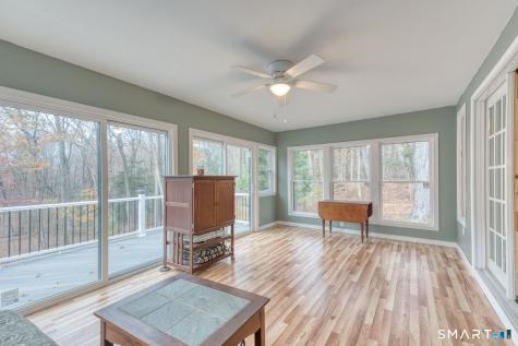 165 Oak Ridge Drive Berlin CT 06037