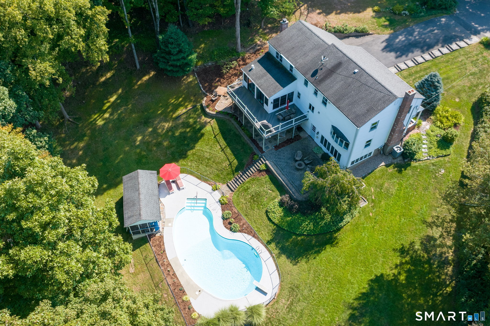 165 Oak Ridge Drive Berlin CT 06037