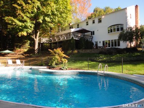 165 Oak Ridge Drive Berlin CT 06037