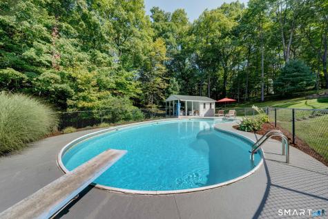 165 Oak Ridge Drive Berlin CT 06037