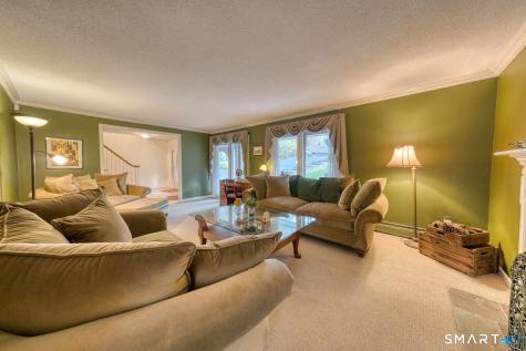 165 Oak Ridge Drive Berlin CT 06037