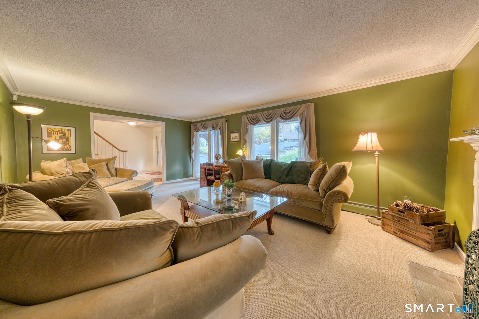 165 Oak Ridge Drive Berlin CT 06037