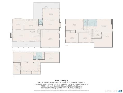 165 Oak Ridge Drive Berlin CT 06037