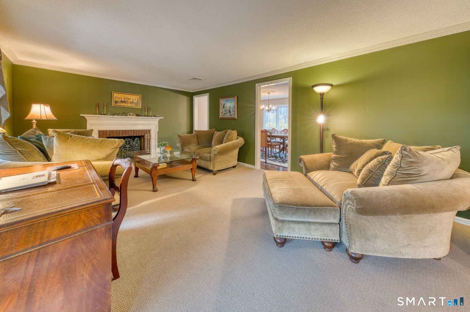 165 Oak Ridge Drive Berlin CT 06037