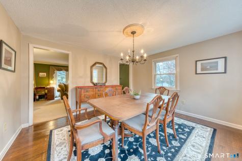165 Oak Ridge Drive Berlin CT 06037