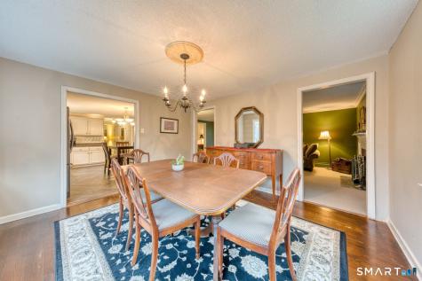 165 Oak Ridge Drive Berlin CT 06037