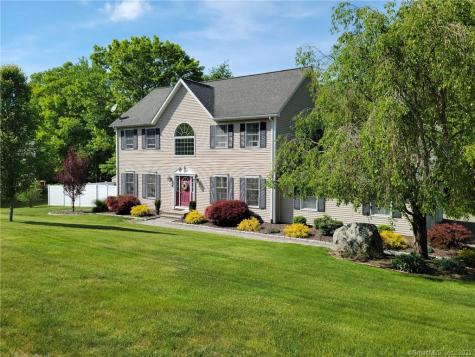 1082 May Street Naugatuck CT 06770