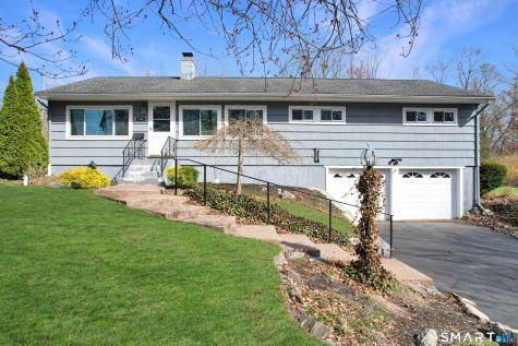 104 Laurel Terrace Cheshire CT 06410