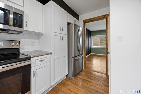 104 Laurel Terrace Cheshire CT 06410