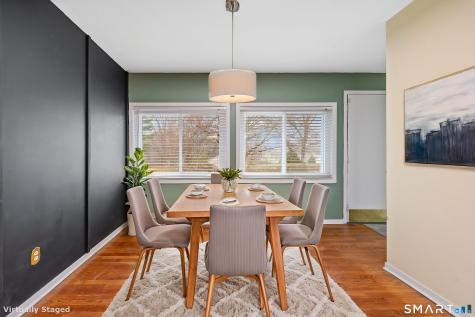 104 Laurel Terrace Cheshire CT 06410