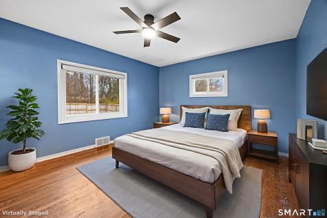 104 Laurel Terrace Cheshire CT 06410